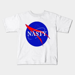 nasty Kids T-Shirt